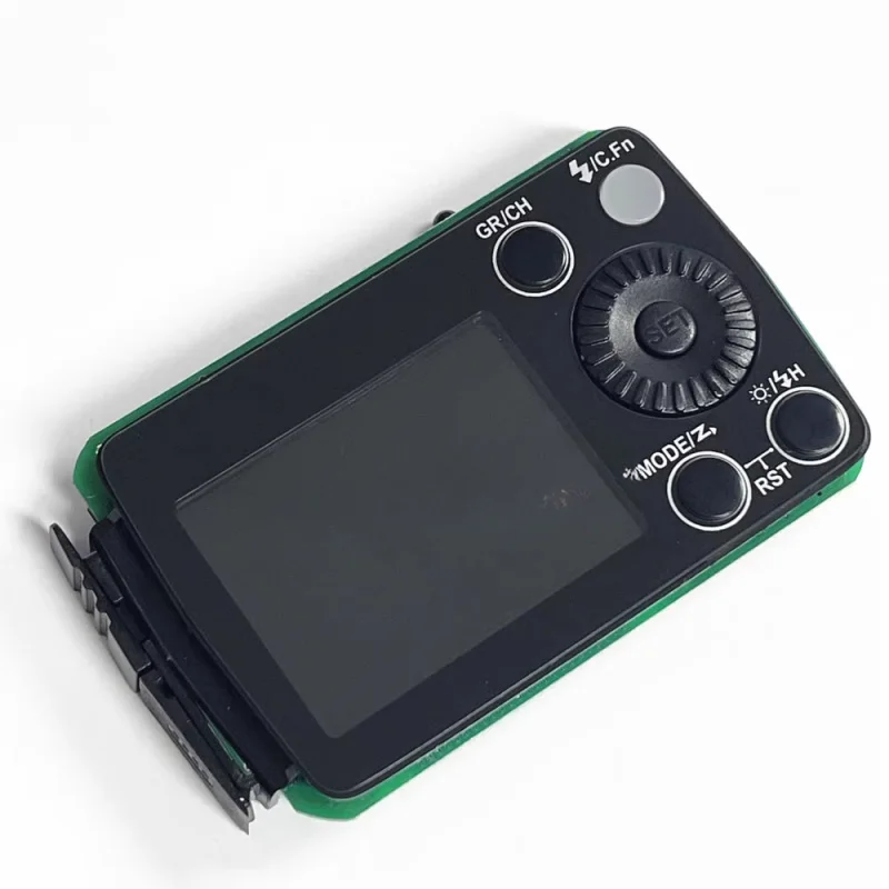 Brand New Camera Repair Parts for GODOXShenniuAD200Flash LCD display including motherboard buttons
Brand New Camera Repair Parts for GODOXShenniuAD200Flash LCD display including motherboard buttons
