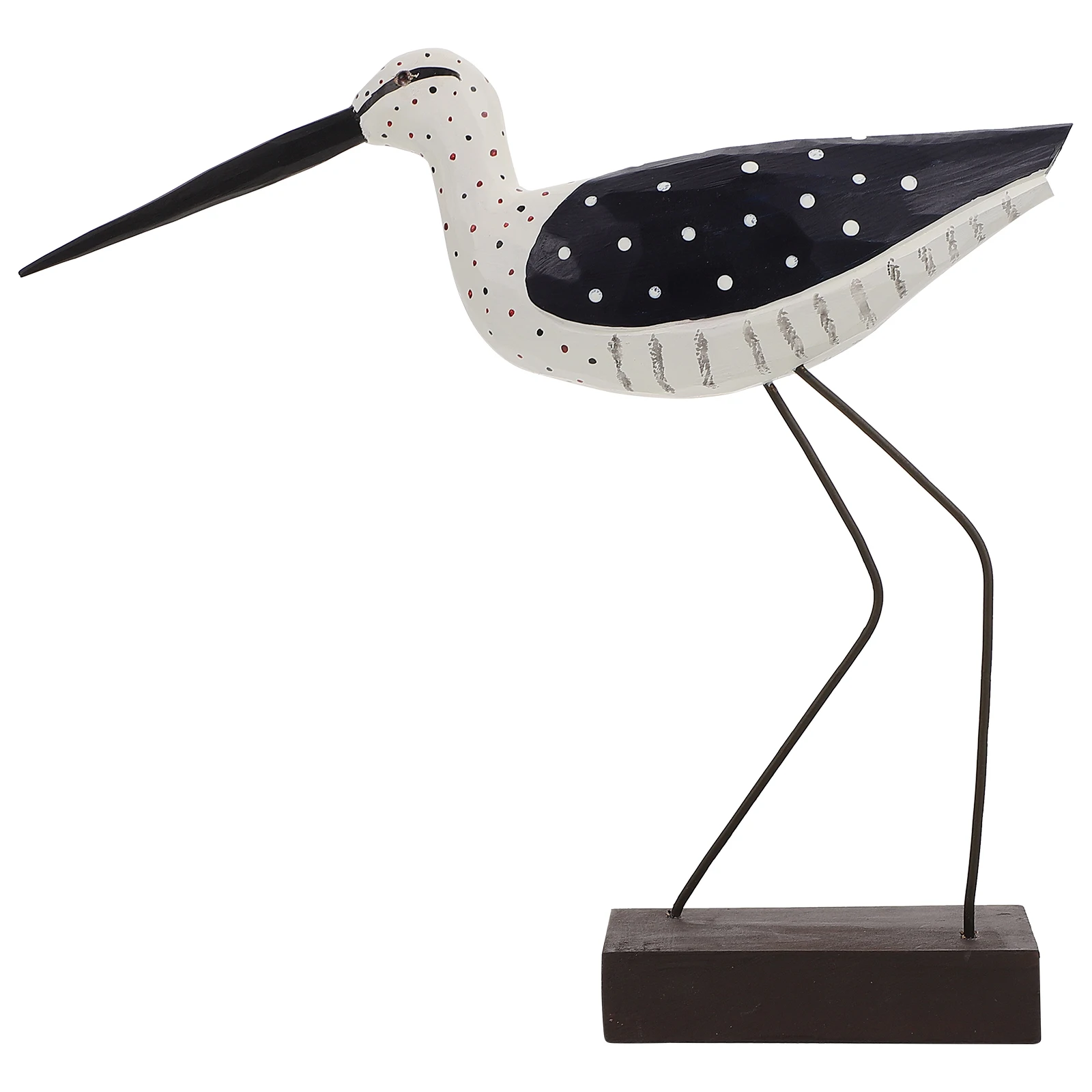 Creative Wooden Seabird Home Garden Decoration Craft Ornament Sea Bird Statue Seabird Ornament Wood Bird Statue
Creative Wooden Seabird Home Garden Decoration Craft Ornament Sea Bird Statue Seabird Ornament Wood Bird Statue