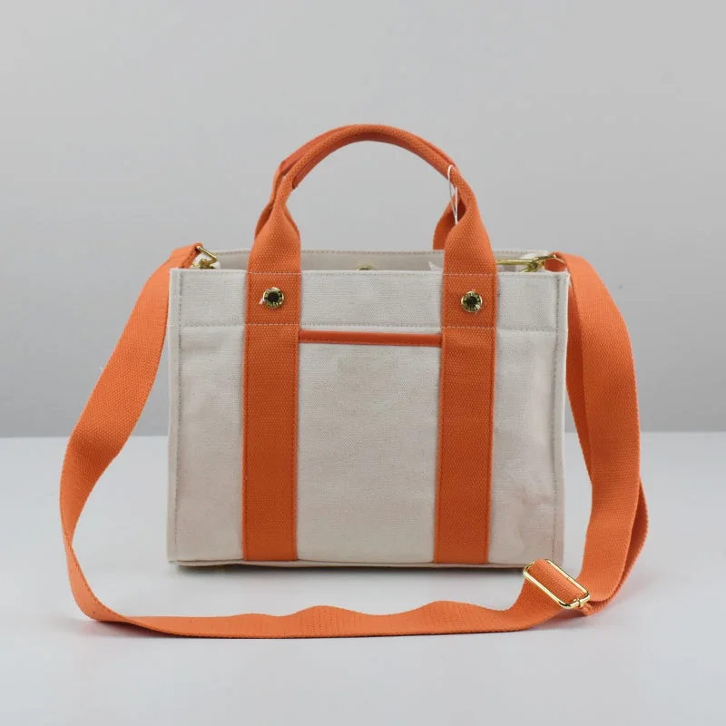 2023 Women's Handbag Casual Canvas Large Capacity Tote ShoulDer Shoulder CrossBody Bag Women's Shopping bag Women's Large Purse
2023 Women's Handbag Casual Canvas Large Capacity Tote ShoulDer Shoulder CrossBody Bag Women's Shopping bag Women's Large Purse