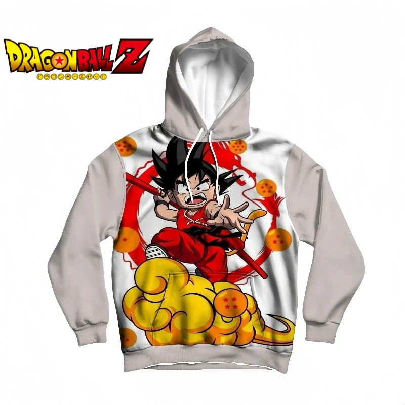 Мужская толстовка с 3D принтом в стиле аниме Dragon Ball Kid Goku, повседневная уличная одежда, модный топ для фанатов, модная удобная одежда
Мужская толстовка с 3D принтом в стиле аниме Dragon Ball Kid Goku, повседневная уличная одежда, модный топ для фанатов, модная удобная одежда
