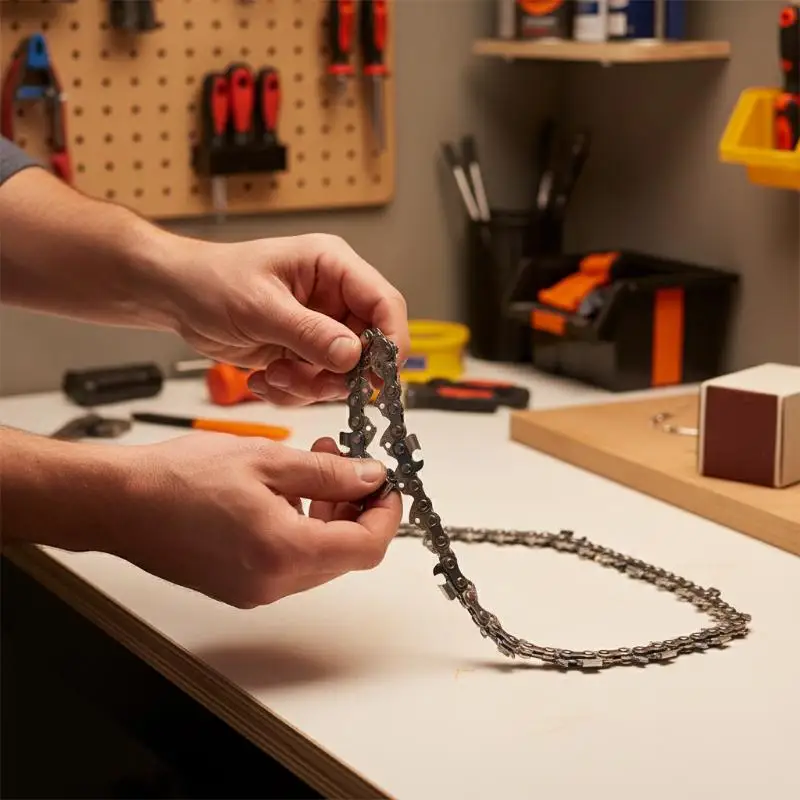 Высокопроизводительная цепь для бензопилы Heavy Duty 76DL 86DL 94DL, 16, 18, 20, 22, 24 дюйма, для арбористов и лесозаготовительных работ
Высокопроизводительная цепь для бензопилы Heavy Duty 76DL 86DL 94DL, 16, 18, 20, 22, 24 дюйма, для арбористов и лесозаготовительных работ