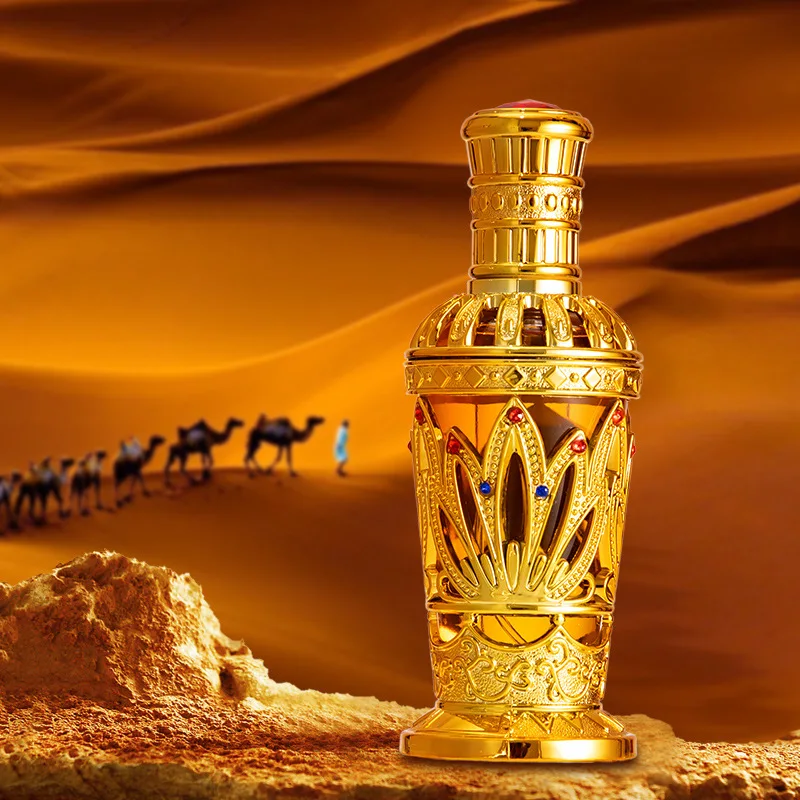 Mysterious Exotic Arabian Middle East Wooden EDP Unnisex Scent Saudi Mysore Sandalwood Men's Perfume Long-lasting Male Pheromone
Mysterious Exotic Arabian Middle East Wooden EDP Unnisex Scent Saudi Mysore Sandalwood Men's Perfume Long-lasting Male Pheromone