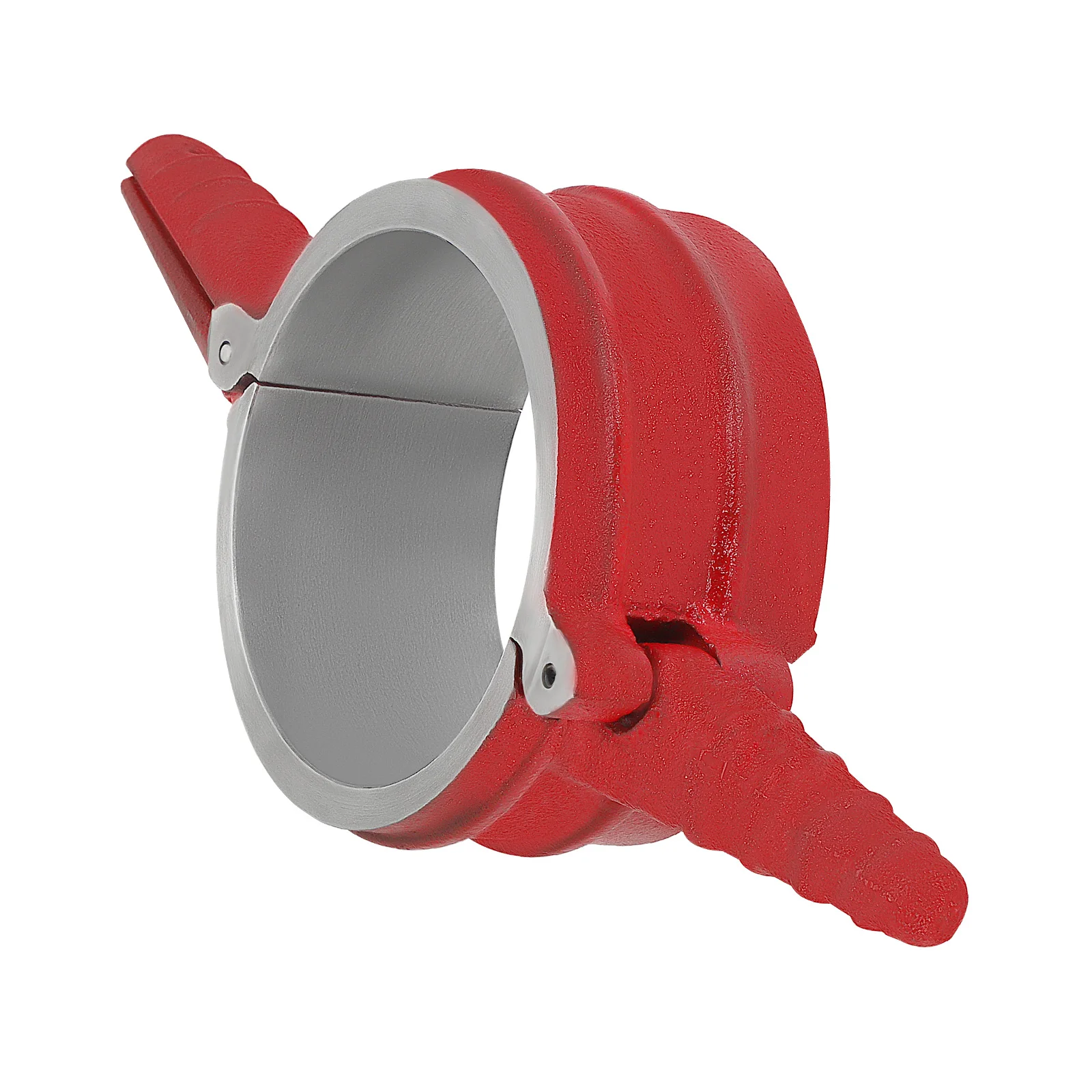 5.4" Piston Ring Compressor for Cummins ISX / QSX 15, for Caterpillar 3400 C-15
5.4" Piston Ring Compressor for Cummins ISX / QSX 15, for Caterpillar 3400 C-15