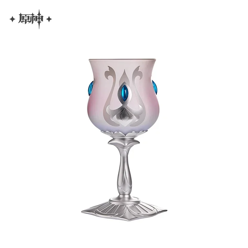 Presale Game Genshin Impact Official Merch miHoYo Original Theme Series Neuvillette Goblet Gift Box Cup Birthday Gifts
Presale Game Genshin Impact Official Merch miHoYo Original Theme Series Neuvillette Goblet Gift Box Cup Birthday Gifts