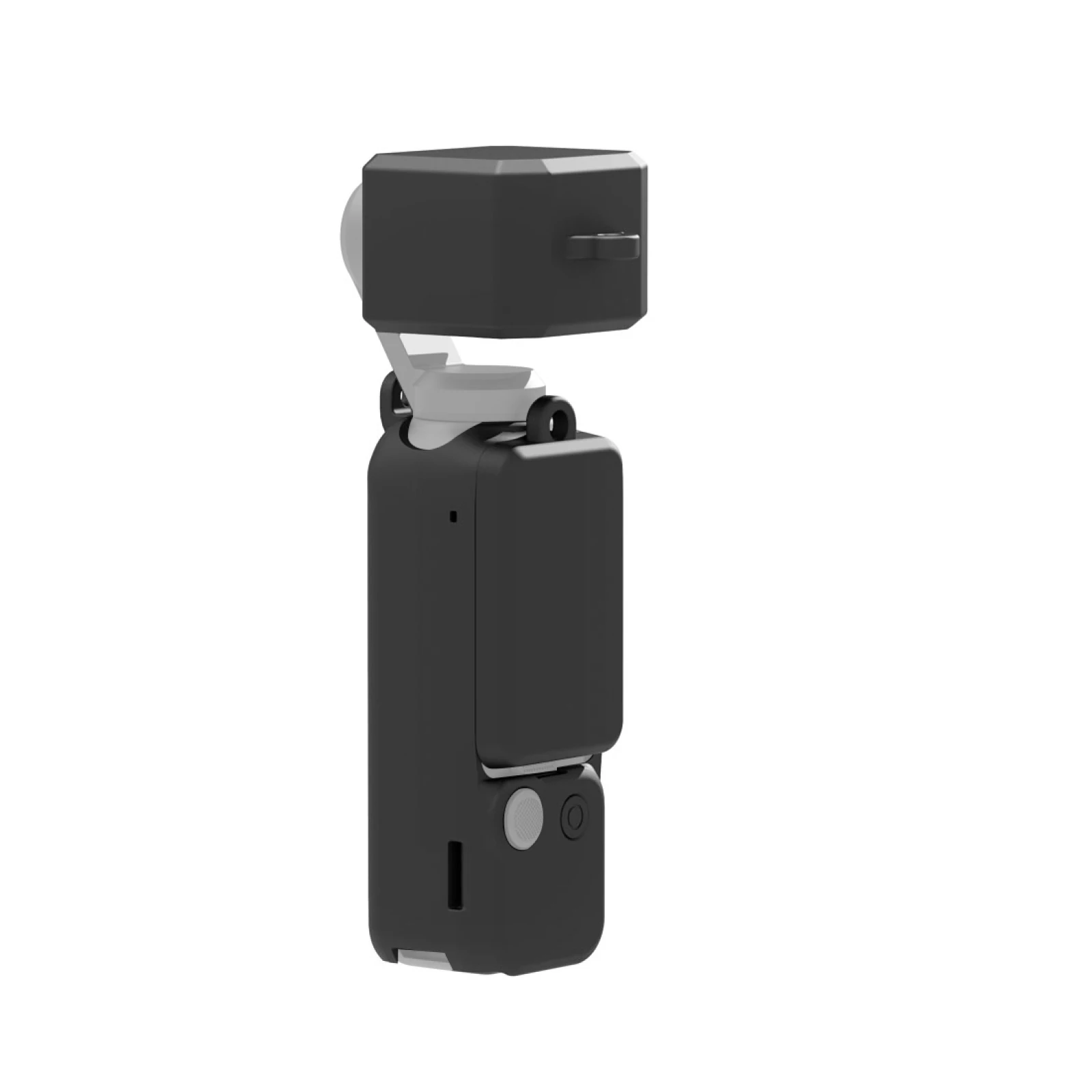 3pcs/set Silicone Protective Case For DJI OSMO Pocket 3 Camera Body+Lens+Touch Screen Cover Protector Sleeve
3pcs/set Silicone Protective Case For DJI OSMO Pocket 3 Camera Body+Lens+Touch Screen Cover Protector Sleeve