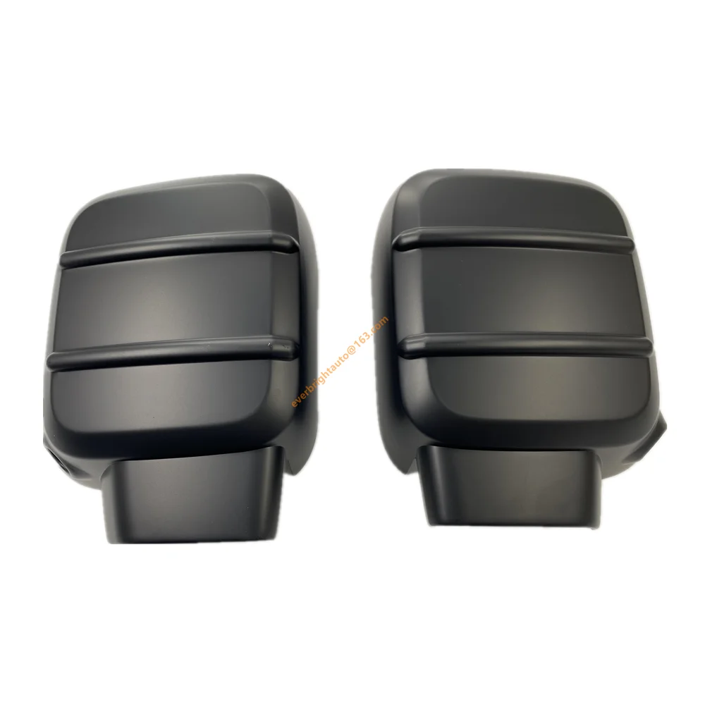 Обзор Крышка зеркала Крышка заднего зеркала Great Wall Tank 300 Крышка Накладка Аксессуары Матовый черный
Обзор Крышка зеркала Крышка заднего зеркала Great Wall Tank 300 Крышка Накладка Аксессуары Матовый черный