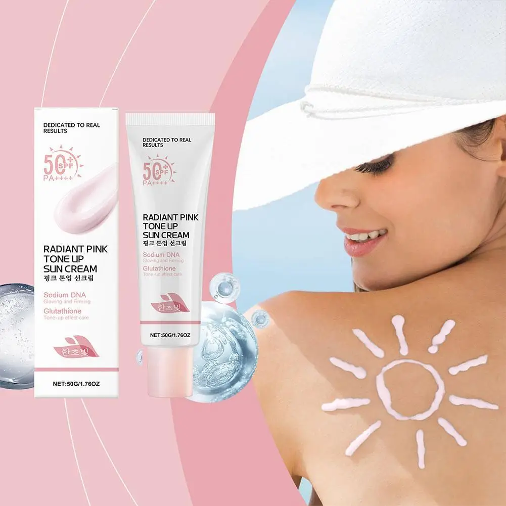 SPF50 Ниацинамидный солнцезащитный крем для лица и тела, отбеливающий солнцезащитный крем, увлажняющий, контроль жирности, уменьшающий меланин, защитный крем для кожи
SPF50 Ниацинамидный солнцезащитный крем для лица и тела, отбеливающий солнцезащитный крем, увлажняющий, контроль жирности, уменьшающий меланин, защитный крем для кожи