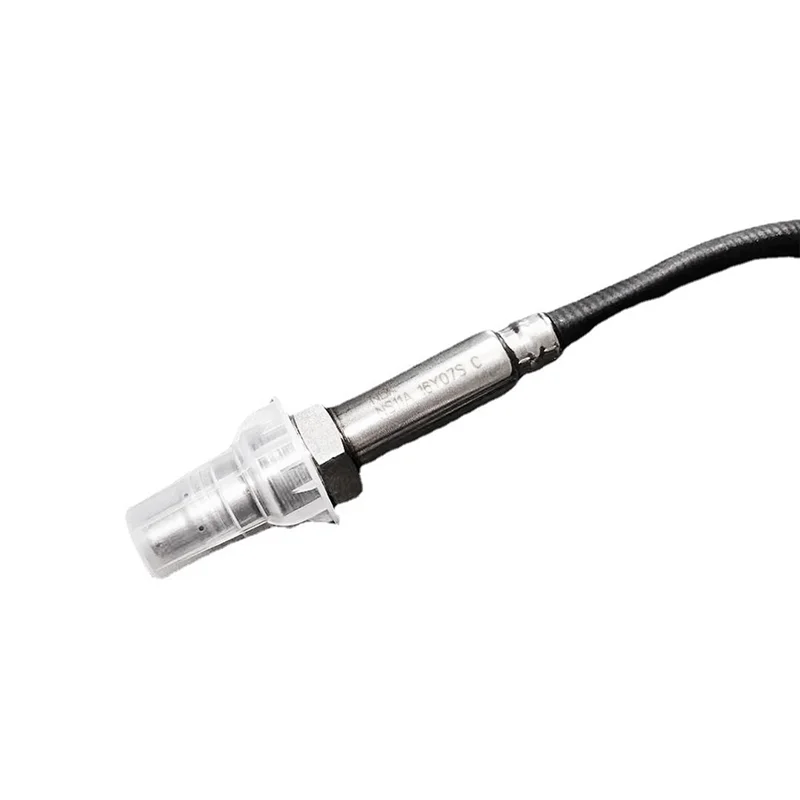 Датчик NOX Датчик азота и кислорода 059907807AA для VW Touareg Porsche Cayenne Q7 A6 
Датчик NOX Датчик азота и кислорода 059907807AA для VW Touareg Porsche Cayenne Q7 A6