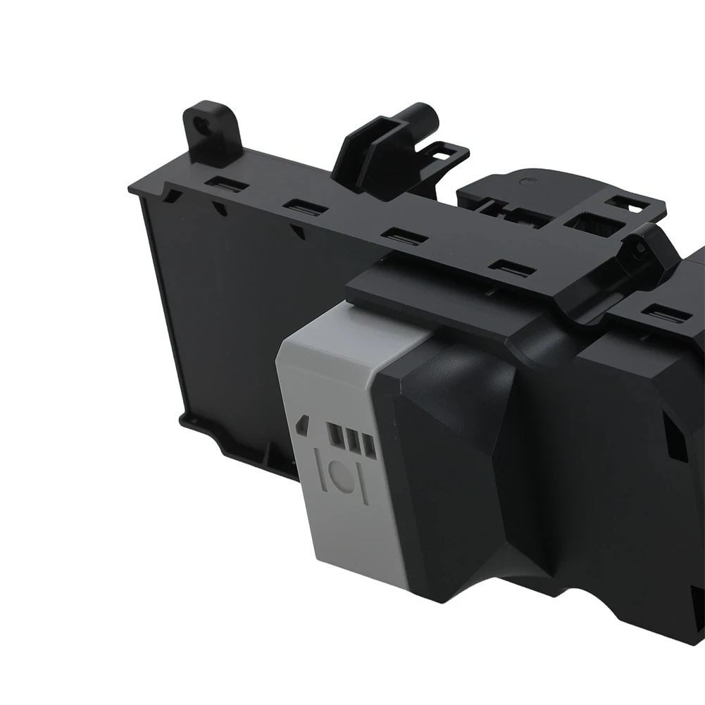 Black Car Window Control Mechanism Power Window Switch Easy Installation High Reliability Stable Characteristics
Black Car Window Control Mechanism Power Window Switch Easy Installation High Reliability Stable Characteristics