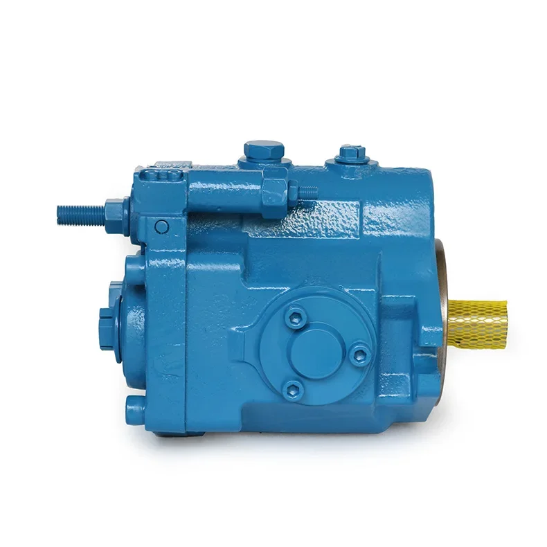 OEM Denison PV PVT Axial Piston Pump PV6 PV10 PV15 PV20 PV29 PV38 PV47 Variable Hydraulic Oil Pumps
OEM Denison PV PVT Axial Piston Pump PV6 PV10 PV15 PV20 PV29 PV38 PV47 Variable Hydraulic Oil Pumps