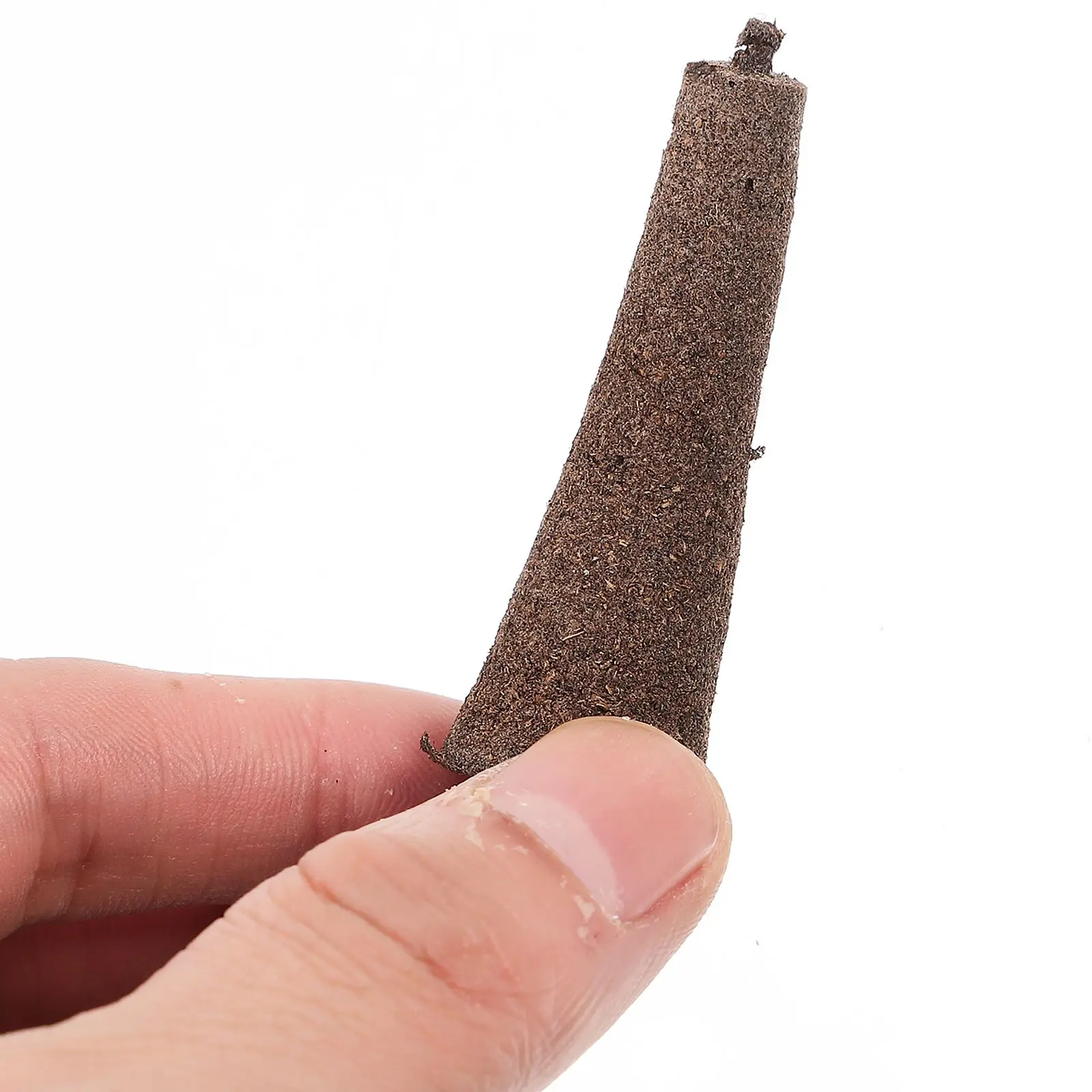 50 Pcs Hydroponic Grow Sponges Cone Shape Planting Soil Free Cultivation Media for Seedlings Vegetables Gardening Tools
50 Pcs Hydroponic Grow Sponges Cone Shape Planting Soil Free Cultivation Media for Seedlings Vegetables Gardening Tools