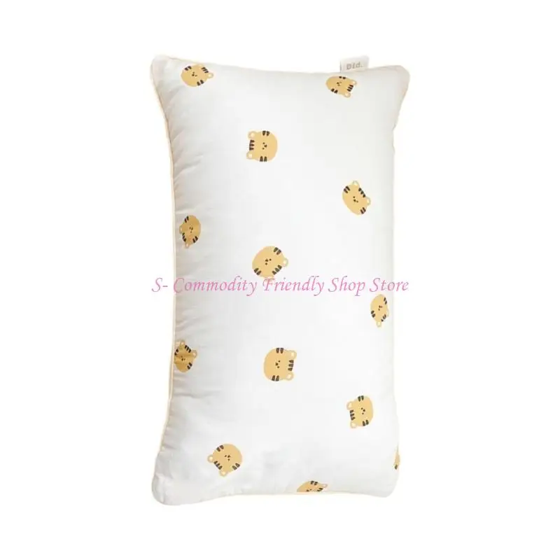 85AE Baby Pillow Cover Kid Pillow Cushion Printed Animal Pattern Pillow Slip for Newborns Pillowcase Cotton Pillow Cover
85AE Baby Pillow Cover Kid Pillow Cushion Printed Animal Pattern Pillow Slip for Newborns Pillowcase Cotton Pillow Cover