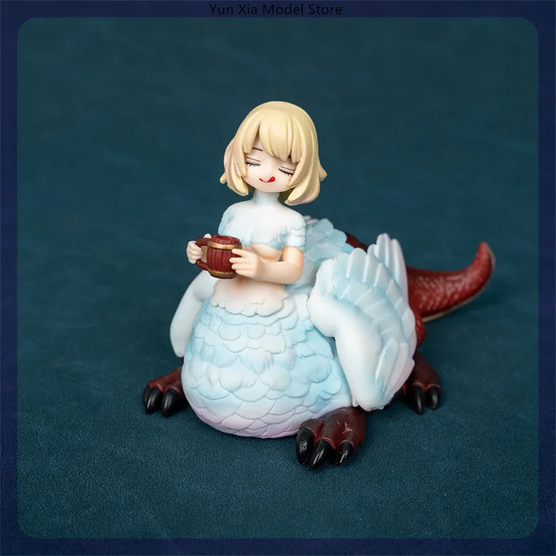 10cm Delicious In Dungeon Farin Chimera Anime Girl Figure Model Statue Boy Collection Desktop Decoration Ornament Toys Gifts
10cm Delicious In Dungeon Farin Chimera Anime Girl Figure Model Statue Boy Collection Desktop Decoration Ornament Toys Gifts