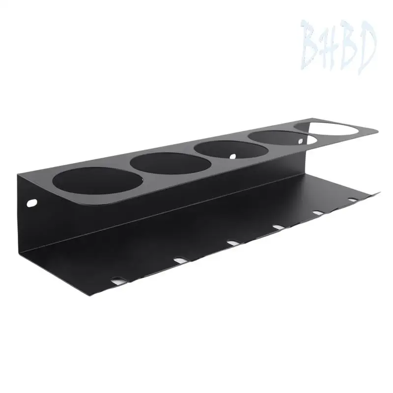 BHBD-1PCS Pneumatic Tool Holder/Aerosol Rack Combo, Wall Mounted Spray Can Bottle Holder, Air Tool Organizer Easy Install
BHBD-1PCS Pneumatic Tool Holder/Aerosol Rack Combo, Wall Mounted Spray Can Bottle Holder, Air Tool Organizer Easy Install