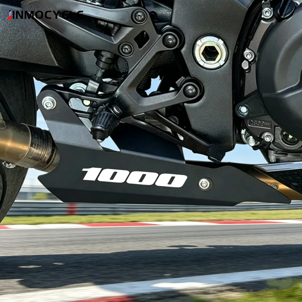 For Suzuki GSX-S 1000 GSX-S 1000F GSX-S 1000GT GSX-S 1000GX GSX-S 950 Exhaust Heat Shield Anti-scald Mid Pipe Cover Protector
For Suzuki GSX-S 1000 GSX-S 1000F GSX-S 1000GT GSX-S 1000GX GSX-S 950 Exhaust Heat Shield Anti-scald Mid Pipe Cover Protector