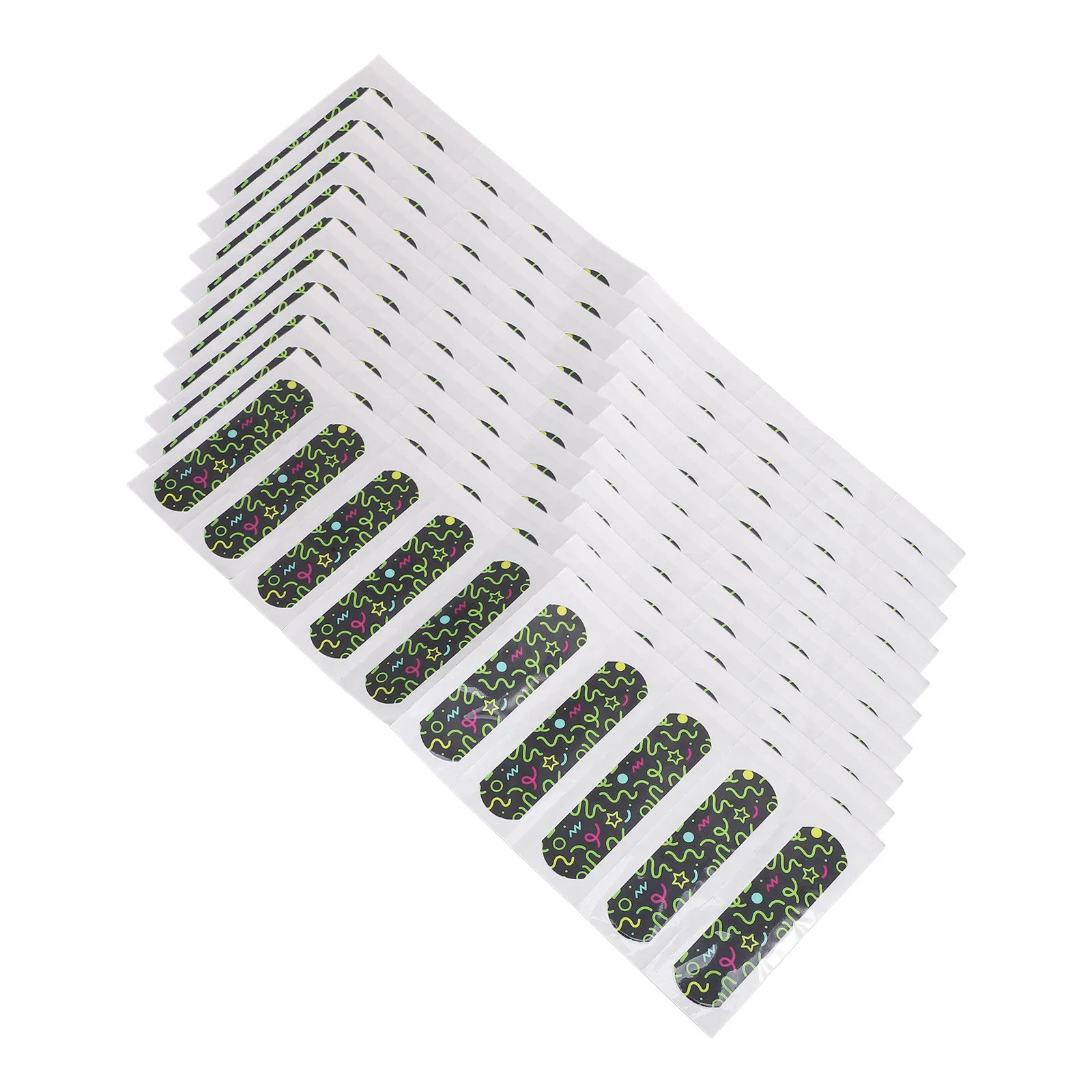100Pcs Glow in Dark Bandages Wound Patches Breathable Adhesive Small Wound Care Patches Portable Emergency Injured Stickers
100Pcs Glow in Dark Bandages Wound Patches Breathable Adhesive Small Wound Care Patches Portable Emergency Injured Stickers