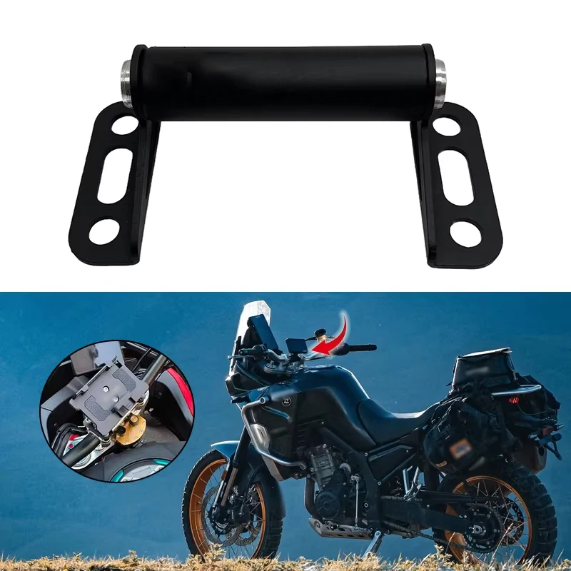 New Parts Multifunctional Mobile Phone Navigation Bracket Plate Bracket For KOVE 800X COLOVE 800 X ADV Adventure Rally Pro 2023
New Parts Multifunctional Mobile Phone Navigation Bracket Plate Bracket For KOVE 800X COLOVE 800 X ADV Adventure Rally Pro 2023