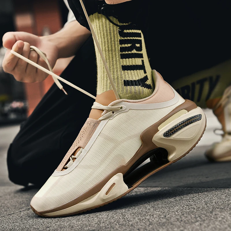 2025New Comfortable Casual6Colorful Autumn Winter HighQuality Youth Running ShoesMDCouple Style Sports Shoes Non-Slip Cushioning
2025New Comfortable Casual6Colorful Autumn Winter HighQuality Youth Running ShoesMDCouple Style Sports Shoes Non-Slip Cushioning