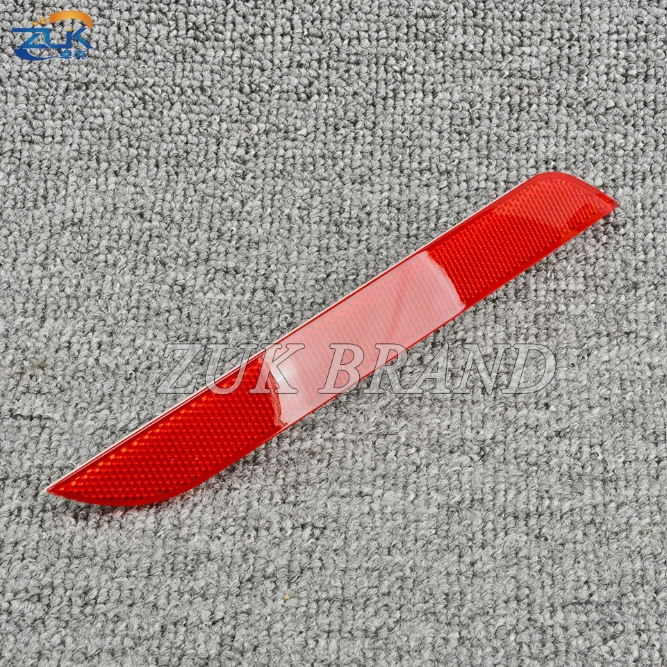 ZUK Rear Bumper Reflector For BMW 5 Series F10 F18 520 523 525 528 530 535 550 2009 2010 2011 2012 2013 Rear Fog Light Fog Lamp
ZUK Rear Bumper Reflector For BMW 5 Series F10 F18 520 523 525 528 530 535 550 2009 2010 2011 2012 2013 Rear Fog Light Fog Lamp