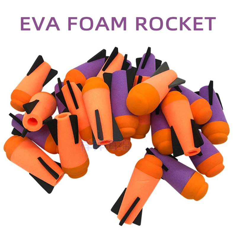 YY Premium EVA Foam Mega Missile Refill Rockets Compatible with Nerf N-Strike Elite Blaster Launcher Toy Accessories
YY Premium EVA Foam Mega Missile Refill Rockets Compatible with Nerf N-Strike Elite Blaster Launcher Toy Accessories