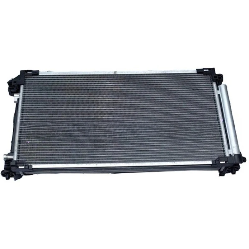 For 2.0 radiators 16400F2010/16400F2030/16400-0T541 high quality
For 2.0 radiators 16400F2010/16400F2030/16400-0T541 high quality