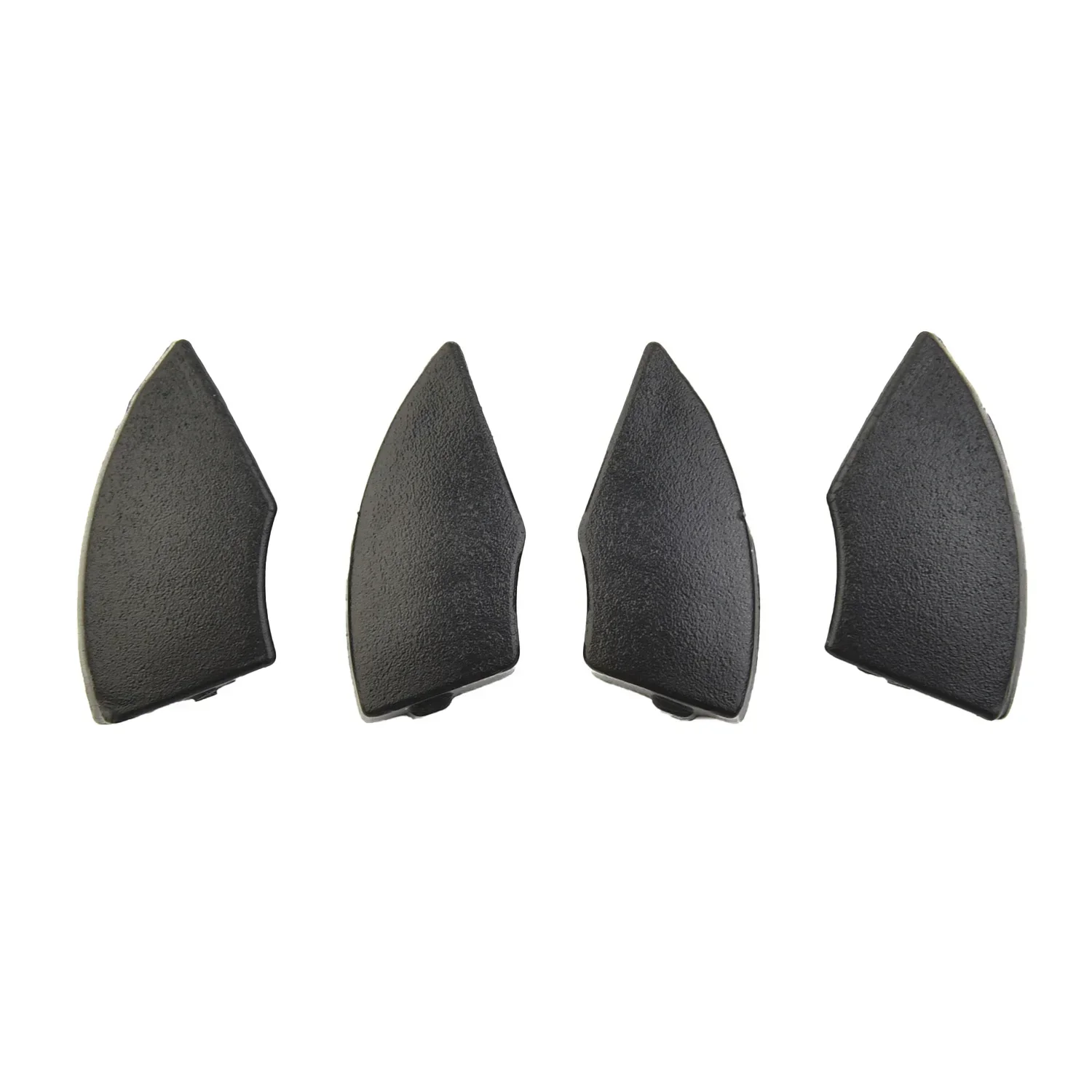 4pcs For Fiat 500 2008- Car Button Black Trims Audio Panel Buttons Black Fascias Trim Mold- Covers Radio CD Button Car Accessory
4pcs For Fiat 500 2008- Car Button Black Trims Audio Panel Buttons Black Fascias Trim Mold- Covers Radio CD Button Car Accessory