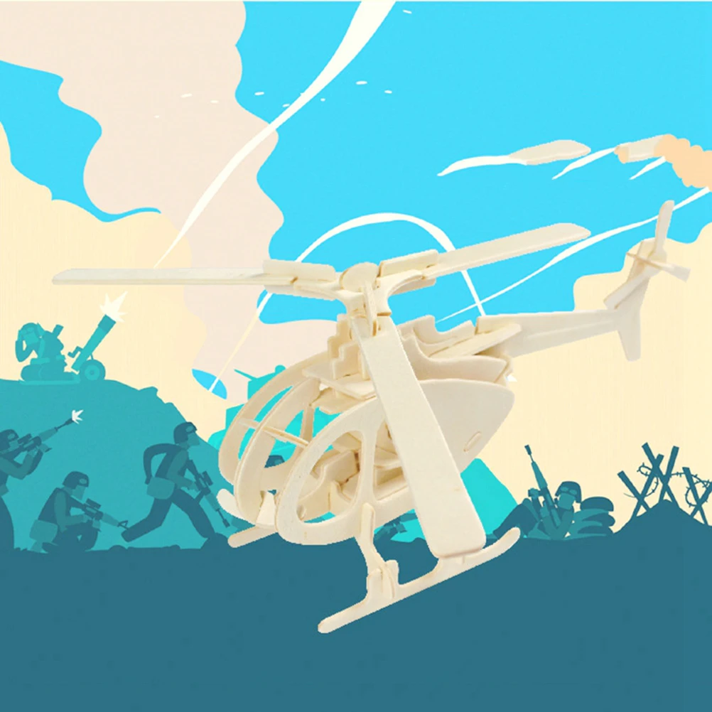 5 шт. деревянные 3D головоломки, обучающие творческие патрульные лодки ручной работы, самолет «сделай сам», головоломки для детей, координация рук и глаз
5 шт. деревянные 3D головоломки, обучающие творческие патрульные лодки ручной работы, самолет «сделай сам», головоломки для детей, координация рук и глаз