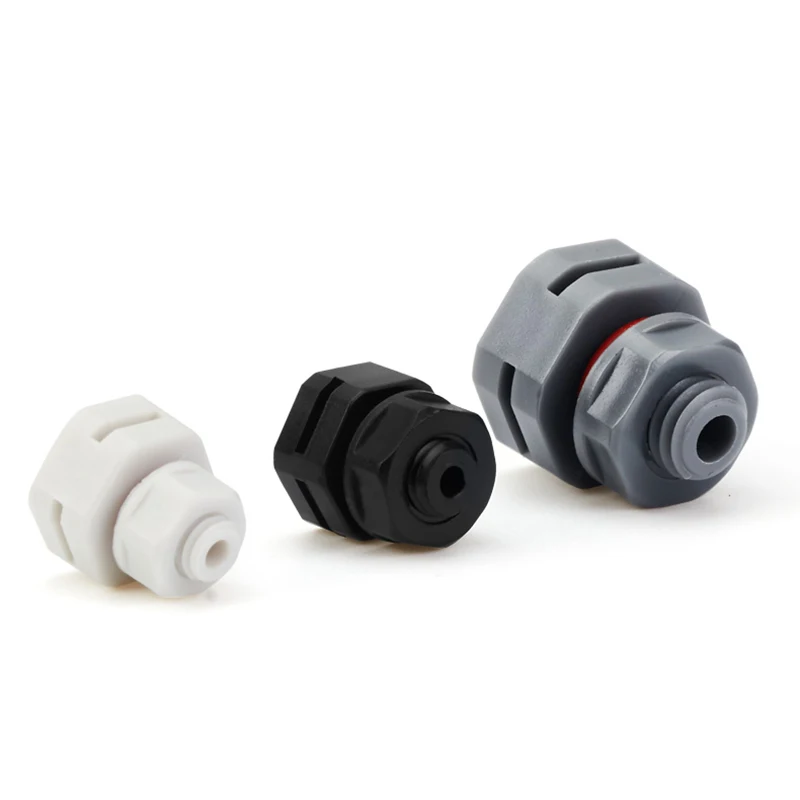 Luminaire LED Breathing apparatus M Thread Plastic Moisture Permeable Waterproof Ventilation Outdoor Luminaire Exhaust Valve
Luminaire LED Breathing apparatus M Thread Plastic Moisture Permeable Waterproof Ventilation Outdoor Luminaire Exhaust Valve