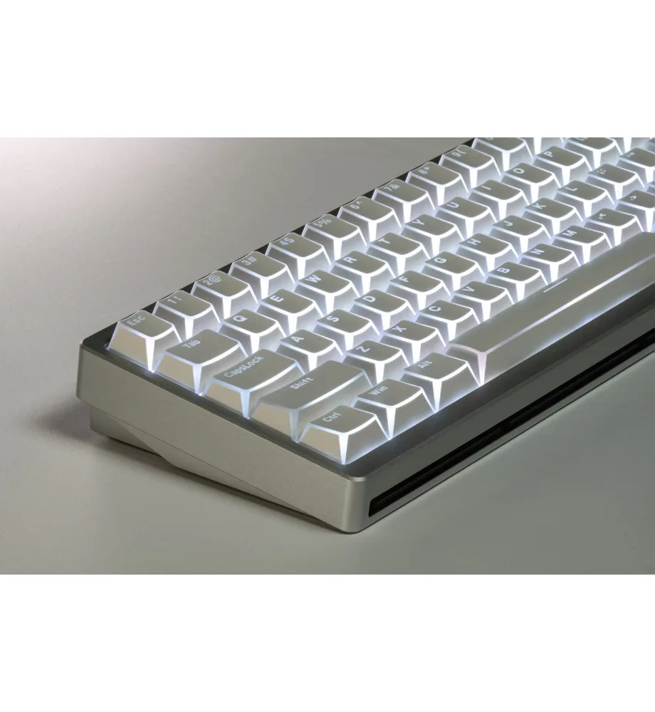 White folding edges and corners positive light transmission mechanical keyboard keycaps customized magnetic axis PBT two-color
White folding edges and corners positive light transmission mechanical keyboard keycaps customized magnetic axis PBT two-color