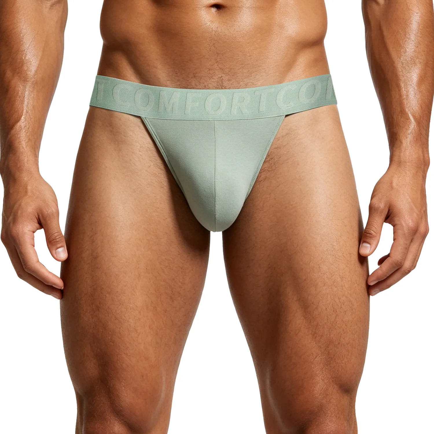 Sexy Men Underwear G-strings Bamboo Fiber Breathable Man's Underpants T-Back Panties Big Pouch Comfortable Erotic Thongs Undies
Sexy Men Underwear G-strings Bamboo Fiber Breathable Man's Underpants T-Back Panties Big Pouch Comfortable Erotic Thongs Undies