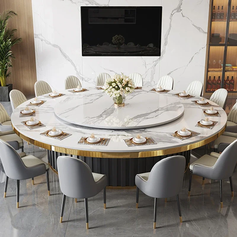 Wood Round Dining Tables Coffee Set Center Poker Dining Tables White Floor Gold Luxury Mesa Comedor Kitchen Furniture WSW35XP
Wood Round Dining Tables Coffee Set Center Poker Dining Tables White Floor Gold Luxury Mesa Comedor Kitchen Furniture WSW35XP