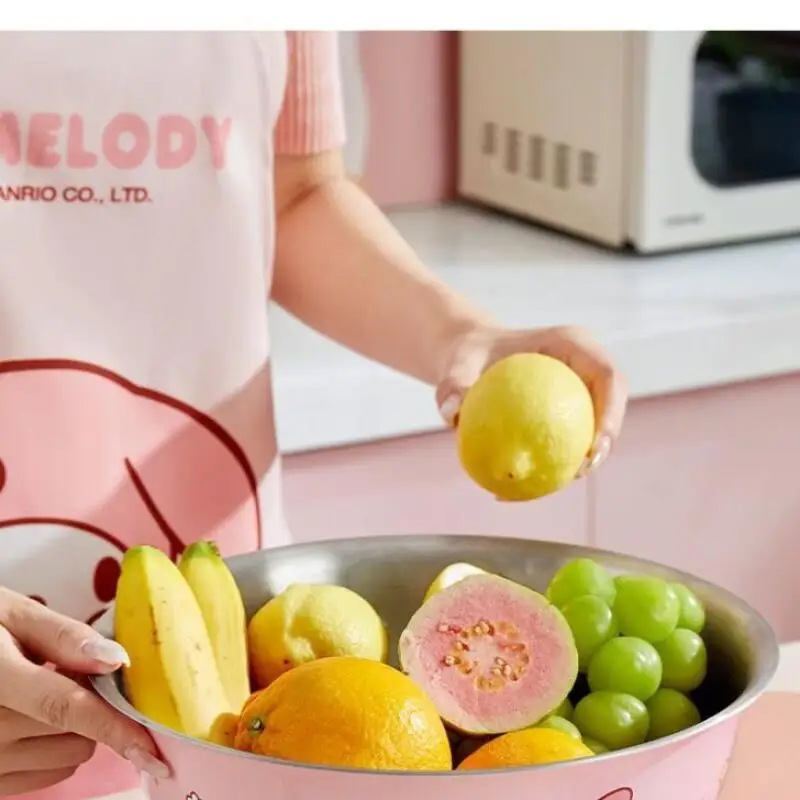 Чаша для лапши быстрого приготовления Sanrio My Melody, миска для наполнения, хит продукта, новый продукт, Kawaii, мультфильм, большая емкость, портативный, для студентов и взрослых
Чаша для лапши быстрого приготовления Sanrio My Melody, миска для наполнения, хит продукта, новый продукт, Kawaii, мультфильм, большая емкость, портативный, для студентов и взрослых