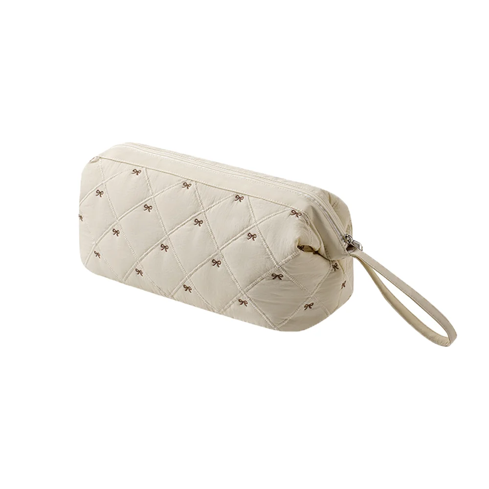 Bowknot Hair Dryer Storage Bag Large Capacity Dustproof Travel Storage Bag Durable Organizer Travel Wash Handbag
Bowknot Hair Dryer Storage Bag Large Capacity Dustproof Travel Storage Bag Durable Organizer Travel Wash Handbag