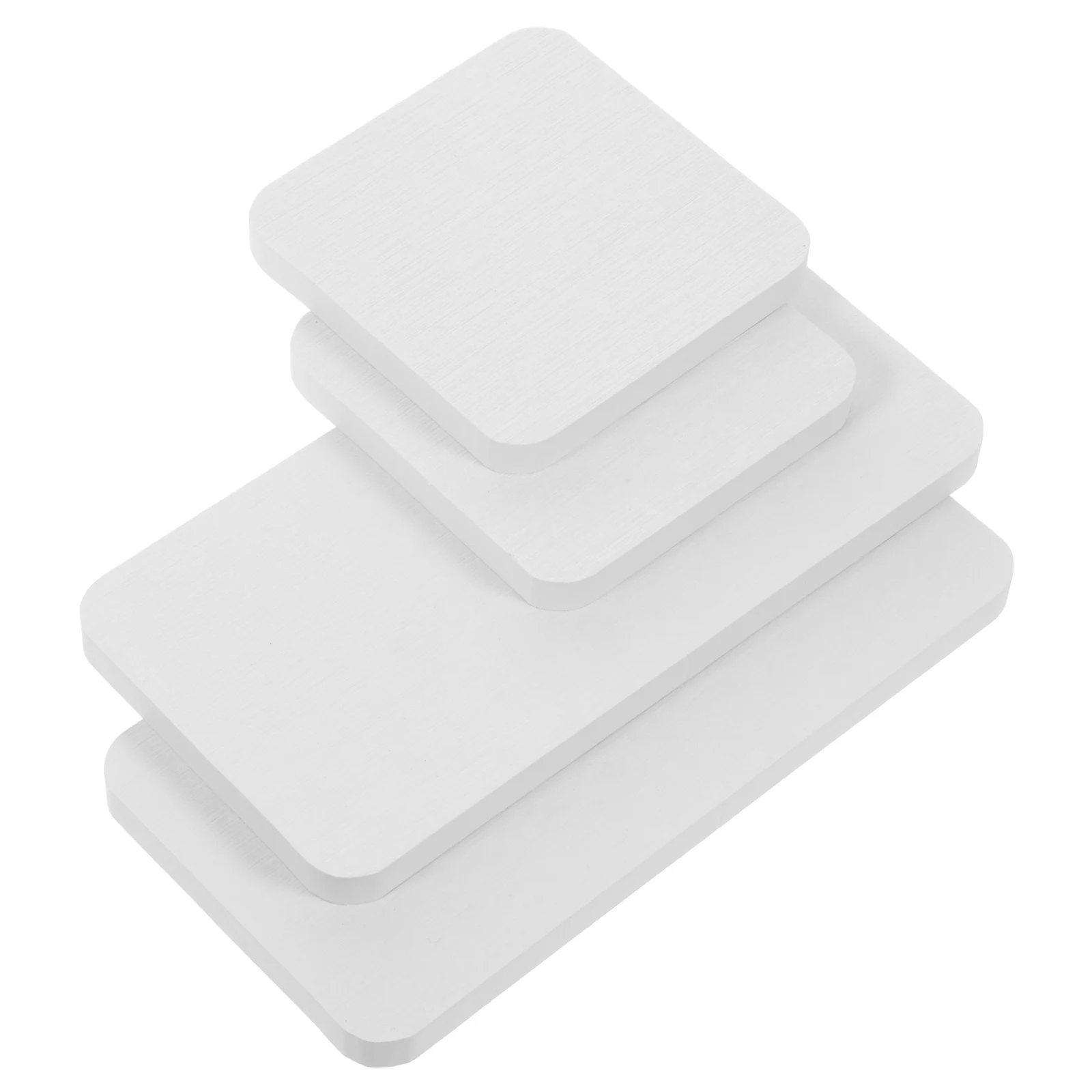 4pcs Diatom Absorbent Mat Mud Absorbent Pads 8x8cm 16x8cm Coasters Soap Dish Mats Desk Holders Dry Clean Toothbrush
4pcs Diatom Absorbent Mat Mud Absorbent Pads 8x8cm 16x8cm Coasters Soap Dish Mats Desk Holders Dry Clean Toothbrush