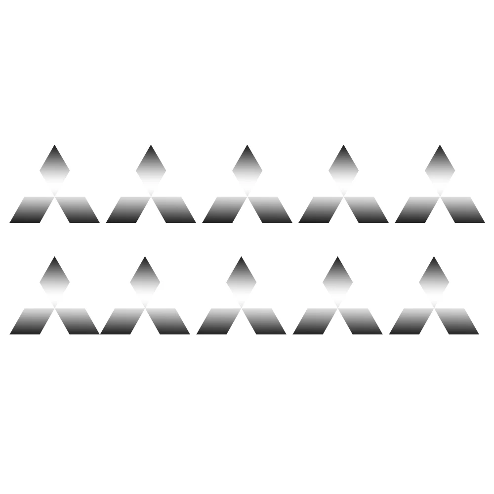10PCS Metal Car Interior Emblem Sticker Badge Decoration for Mitsubishi Lancer Outlander ASX Pajero Triton
10PCS Metal Car Interior Emblem Sticker Badge Decoration for Mitsubishi Lancer Outlander ASX Pajero Triton