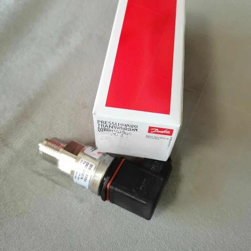 Детали датчика давления Danfoss MBS3200 060G1875 060G1876 060G1877
Детали датчика давления Danfoss MBS3200 060G1875 060G1876 060G1877