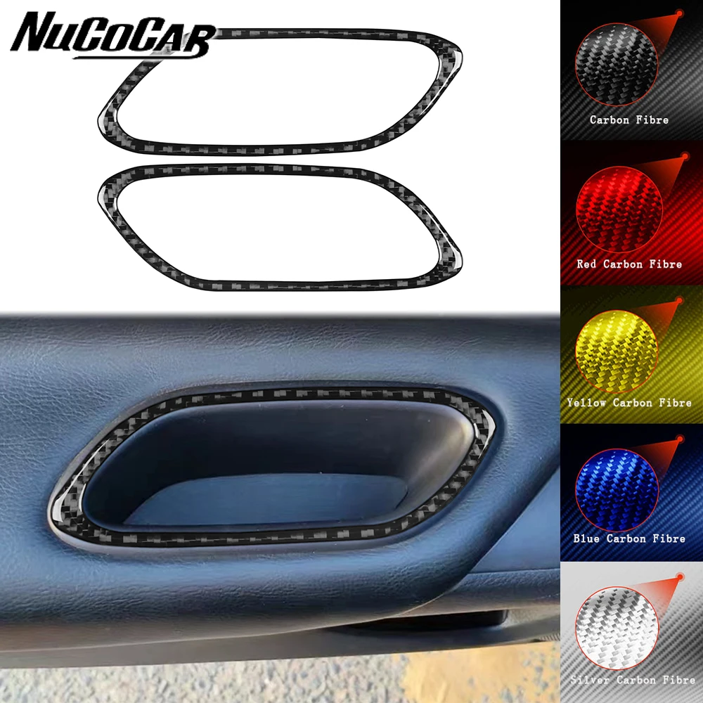 For Nissan Teana 2013-2018 Carbon Fiber Rear door armrest Panel Trim Cover Car Interior Accessories Decorative Stickers
For Nissan Teana 2013-2018 Carbon Fiber Rear door armrest Panel Trim Cover Car Interior Accessories Decorative Stickers