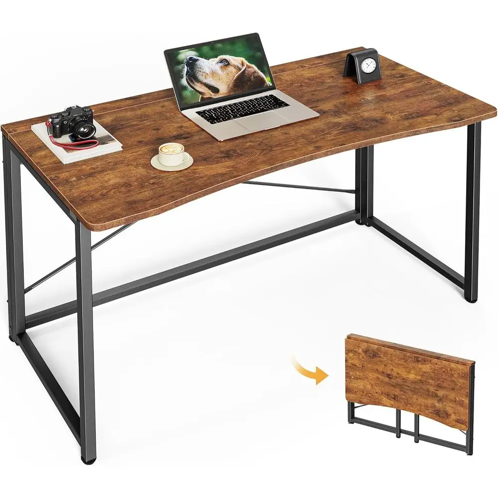 olding Desk or Small Spaces, 39.3 Inch oldable Computer Table, or Home Oice, Study, Bedroom, Dorm, Space Saving, Small Writing W
olding Desk or Small Spaces, 39.3 Inch oldable Computer Table, or Home Oice, Study, Bedroom, Dorm, Space Saving, Small Writing W