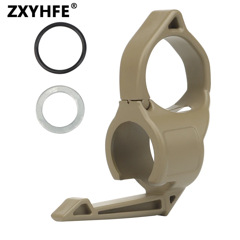 ZXYHFE Tactical Flashlight Ring Portable Camping Wargame Hiking CS Shooting Outdoor Tools Equipment Hunting Sports Accessories
ZXYHFE Tactical Flashlight Ring Portable Camping Wargame Hiking CS Shooting Outdoor Tools Equipment Hunting Sports Accessories