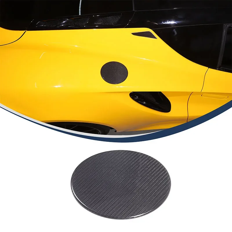Для Lotus EMIRA2021-2023, наклейка на крышку топливного бака, декоративная крышка газового порта, наклейка для внешнего декора, настоящее углеродное волокно, 1 шт.
Для Lotus EMIRA2021-2023, наклейка на крышку топливного бака, декоративная крышка газового порта, наклейка для внешнего декора, настоящее углеродное волокно, 1 шт.