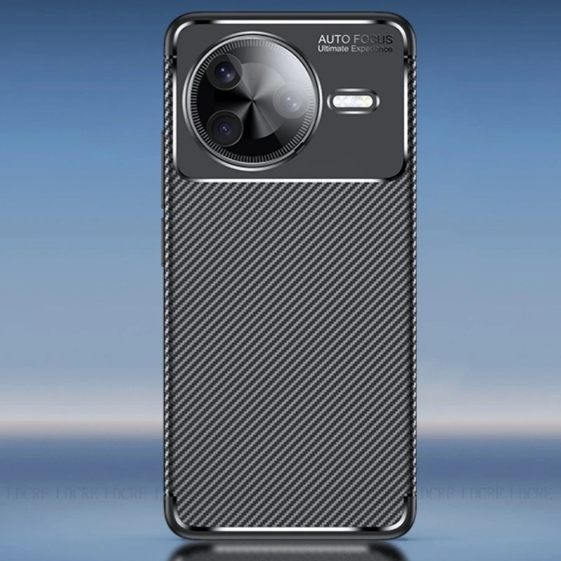 For Poco F7 Ultra Case Cover Xiaomi Poco F7 Ultra Capas Phone Bumper Protective Armor Shockproof Soft TPU Fundas Poco F7 Ultra
For Poco F7 Ultra Case Cover Xiaomi Poco F7 Ultra Capas Phone Bumper Protective Armor Shockproof Soft TPU Fundas Poco F7 Ultra