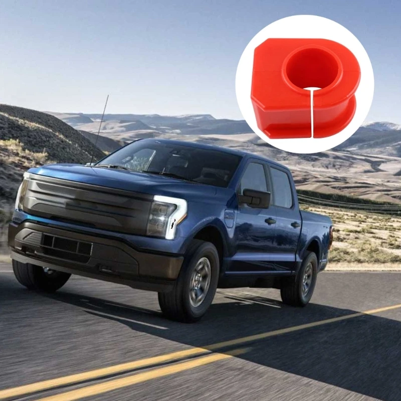 Втулки с передним плавком высокие выступления стабилизаторные втулки для F250 F350 F450
Втулки с передним плавком высокие выступления стабилизаторные втулки для F250 F350 F450