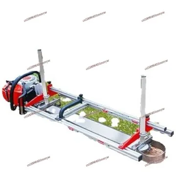 Chainsaw mill 660 chainsaw split frame 24-42 inches
Chainsaw mill 660 chainsaw split frame 24-42 inches