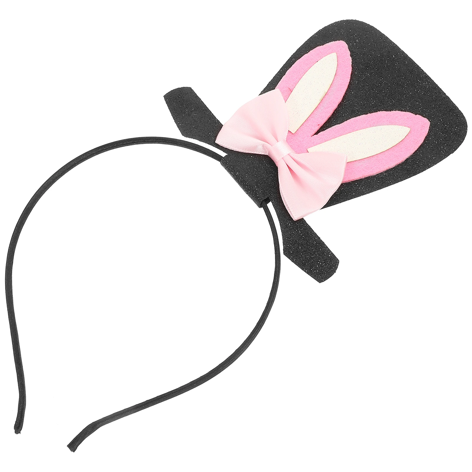 Cute Ear Headband for Girls Lightweight Easy to Wear Easter Cosplay Party Hair Hoops Unique Design Gifts
Cute Ear Headband for Girls Lightweight Easy to Wear Easter Cosplay Party Hair Hoops Unique Design Gifts