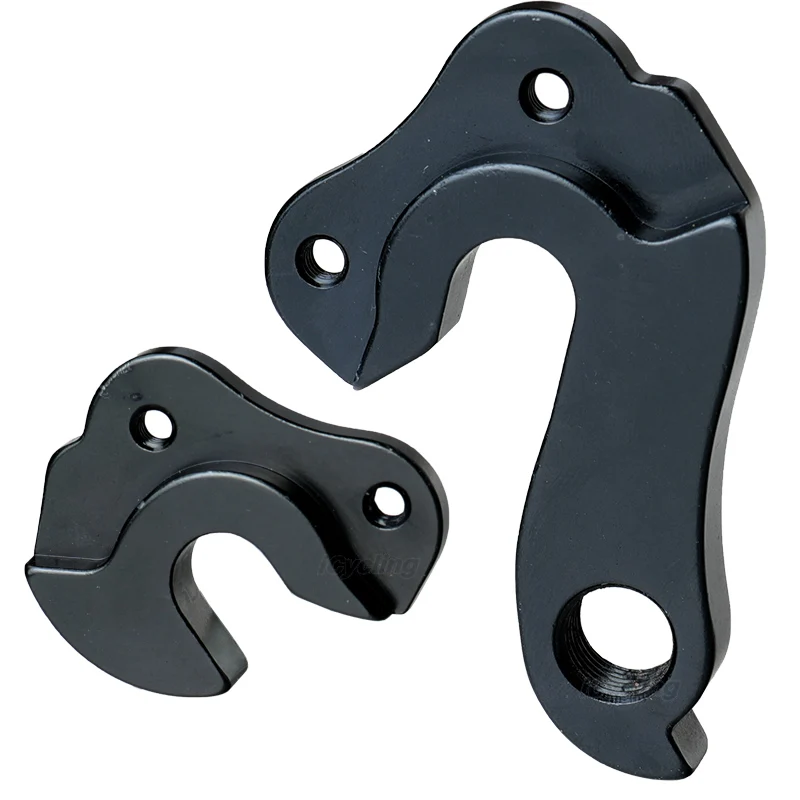 1pc/Set Bicycle Gear Rear Derailleur Hanger For Bianchi NIRONE IMPULSO E-DOARDO Poseidon X CALIBRE QR Quick Release QS Dropout
1pc/Set Bicycle Gear Rear Derailleur Hanger For Bianchi NIRONE IMPULSO E-DOARDO Poseidon X CALIBRE QR Quick Release QS Dropout