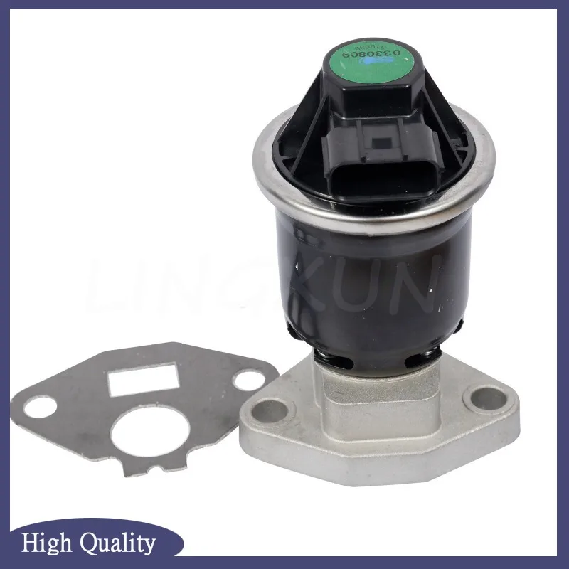 Exhaust Gas Recirculation EGR Valve 18011-R1A-A00 18011R1AA00 For Honda Acura MDX Civic EX-L Sport Utility 2/4-Door 2012-2019
Exhaust Gas Recirculation EGR Valve 18011-R1A-A00 18011R1AA00 For Honda Acura MDX Civic EX-L Sport Utility 2/4-Door 2012-2019