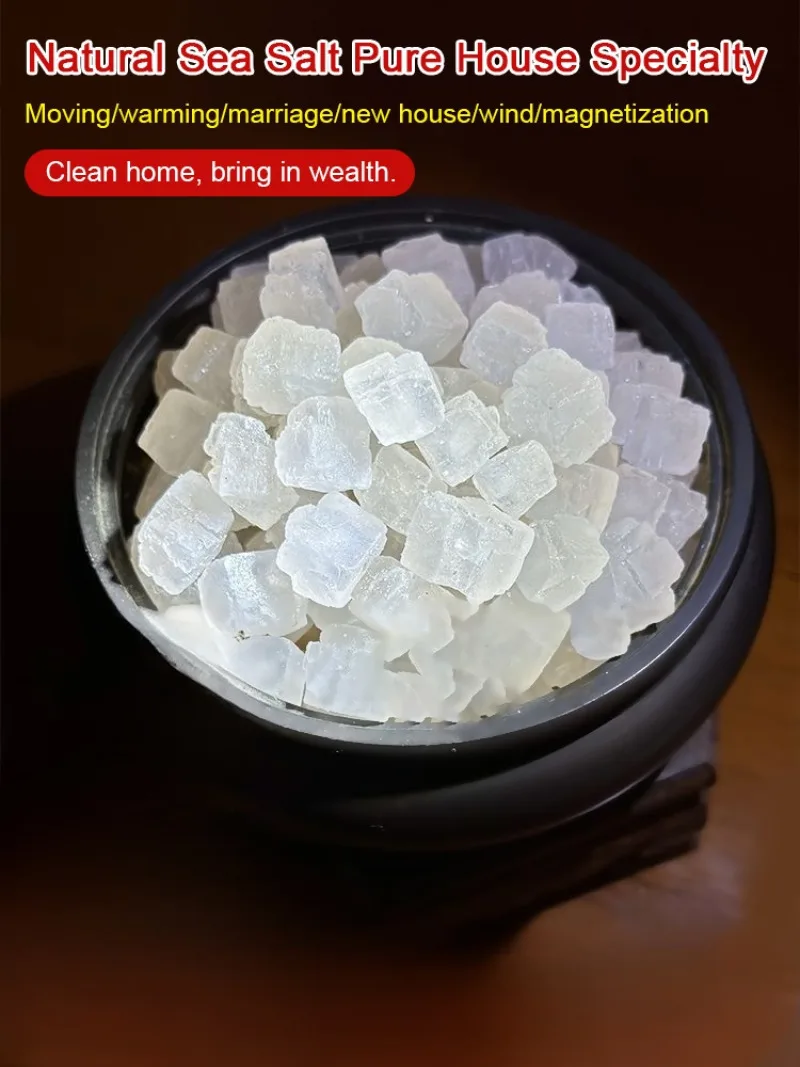 Таблетки с солью Lucky Salt of the House Размагничивание Основы на новоселье Очистка новых домов Натуральная солонка
Таблетки с солью Lucky Salt of the House Размагничивание Основы на новоселье Очистка новых домов Натуральная солонка
