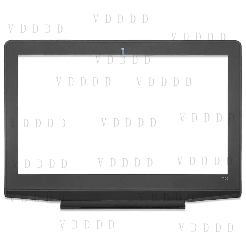 RL New For Lenovo Y700 Y700-14ISK LCD Front Bezel AP1F6000200
RL New For Lenovo Y700 Y700-14ISK LCD Front Bezel AP1F6000200
