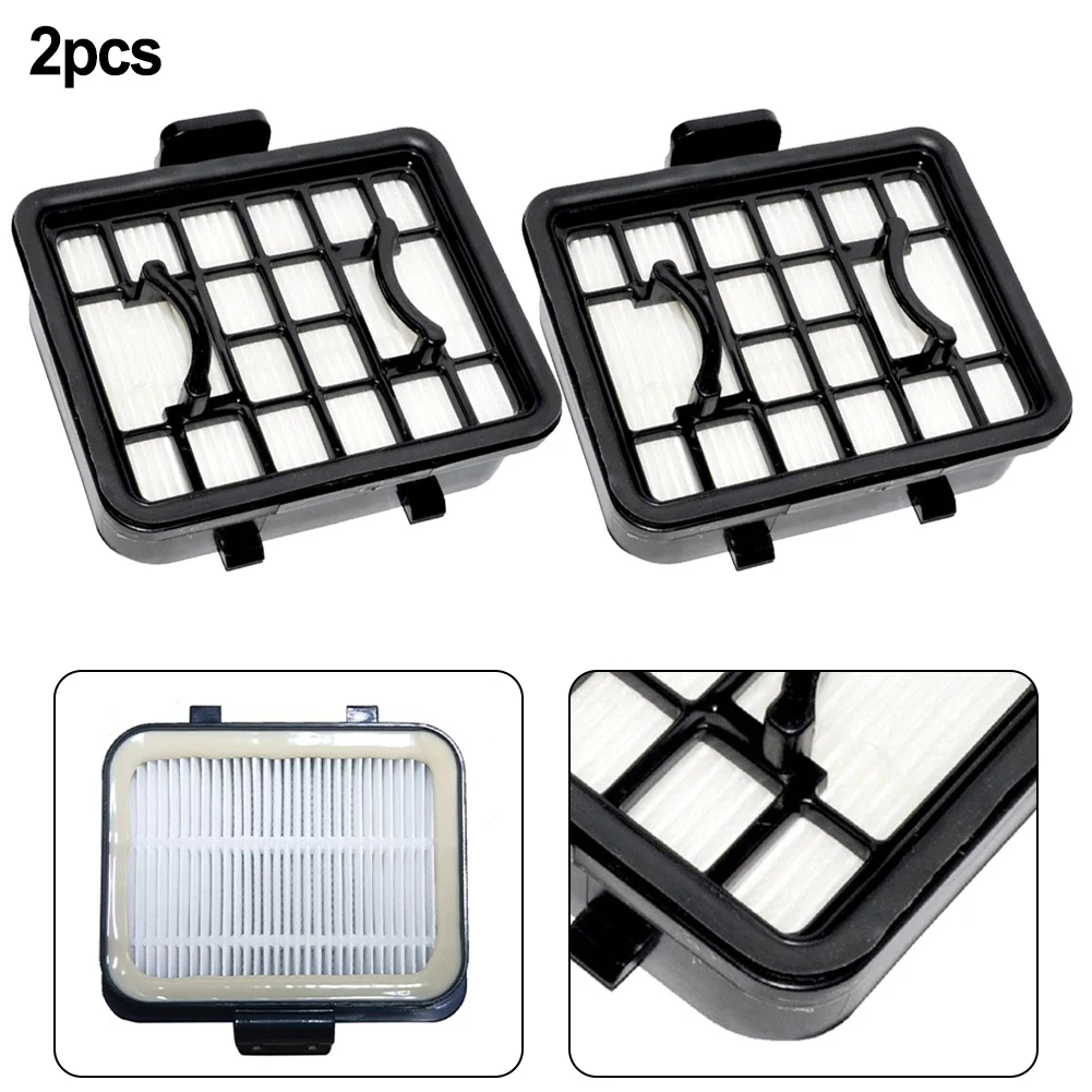 Replacement Filters 2 Pack for Bosch Vacuum Cleaner GAS18V 3 GAS 18V-1 Compatible with Models 1600A017AC 1600A011RL 1619PB2034
Replacement Filters 2 Pack for Bosch Vacuum Cleaner GAS18V 3 GAS 18V-1 Compatible with Models 1600A017AC 1600A011RL 1619PB2034