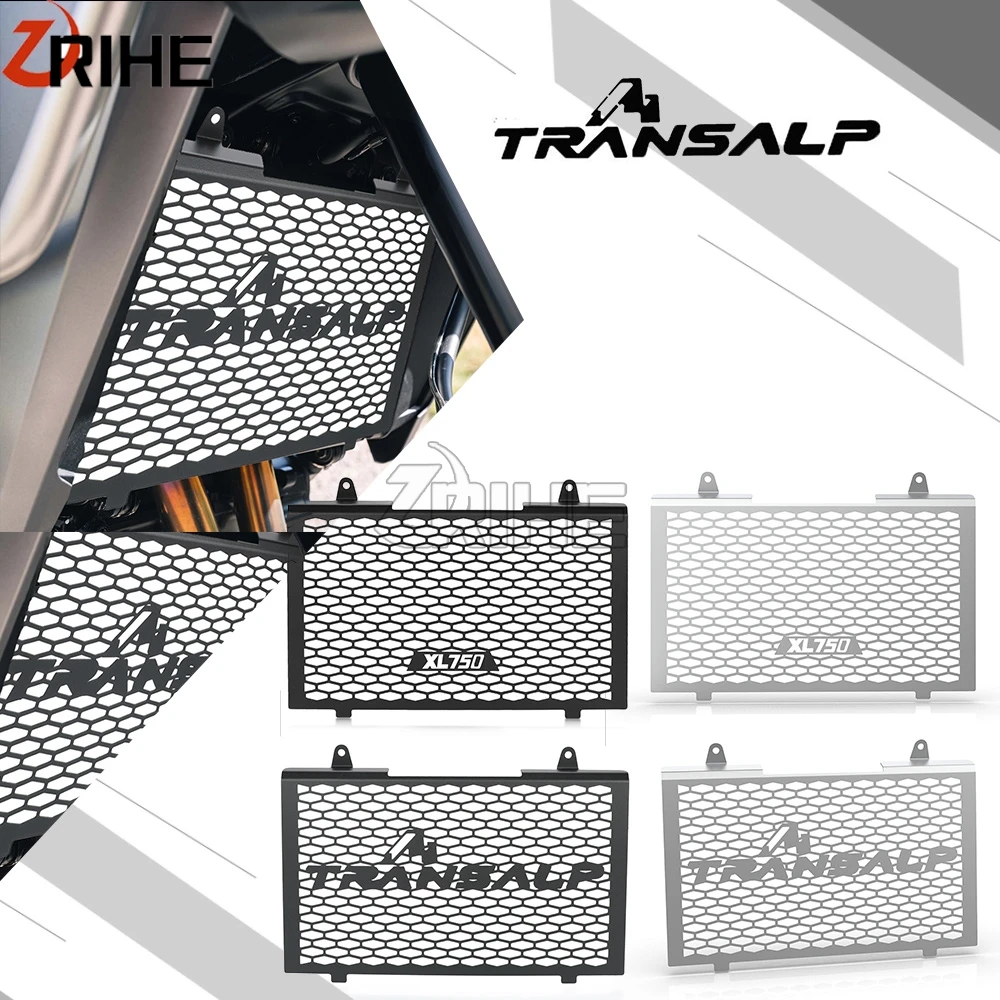 TRANSALP 2023 2024 2025 2026 Motorcycles accessories Radiator Grille Guard Cover Protector For Honda TRANSALP750 XL750 XL 750
TRANSALP 2023 2024 2025 2026 Motorcycles accessories Radiator Grille Guard Cover Protector For Honda TRANSALP750 XL750 XL 750